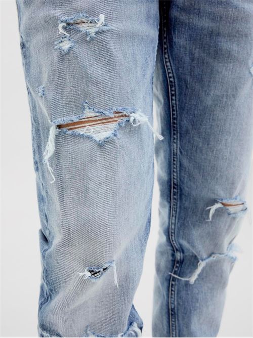  JACK AND JONES | 12261699/Blue Denim